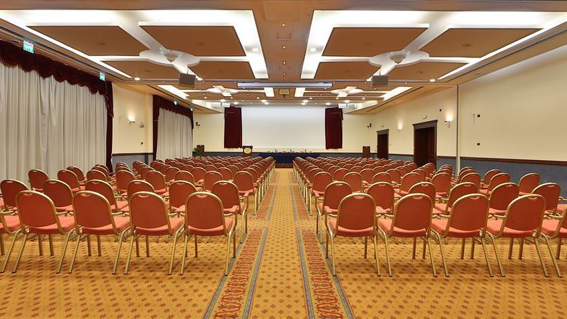 Hotel Best Western Classic  | Reggio Emilia | Reggio Emilia | Italia 5