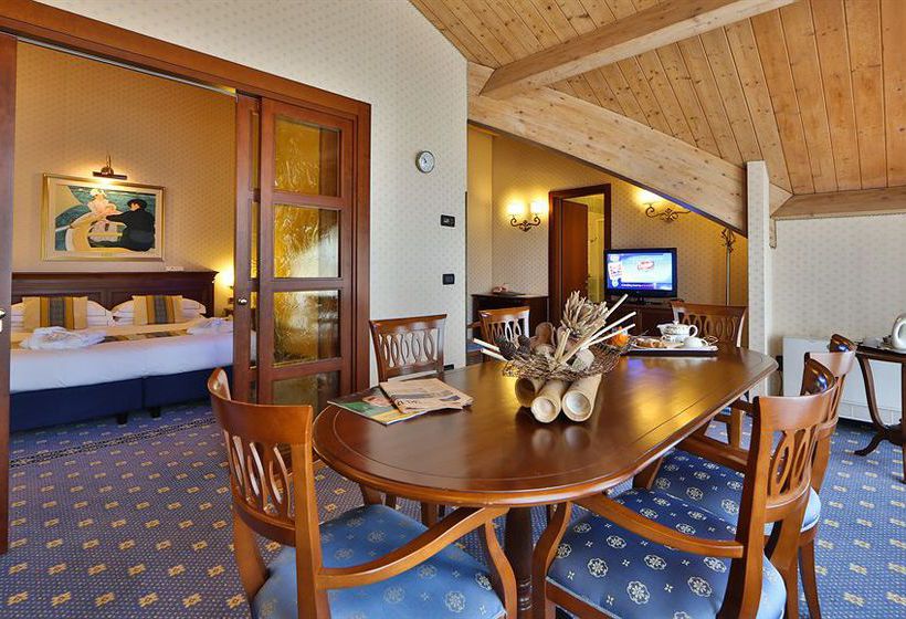 Hotel Best Western Classic  | Reggio Emilia | Reggio Emilia | Italia 6