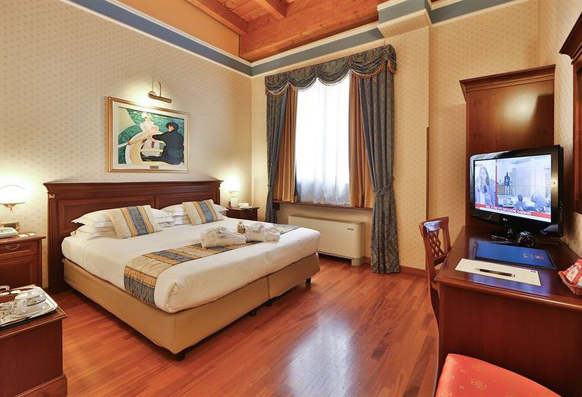 Hotel Best Western Classic  | Reggio Emilia | Reggio Emilia | Italia 7
