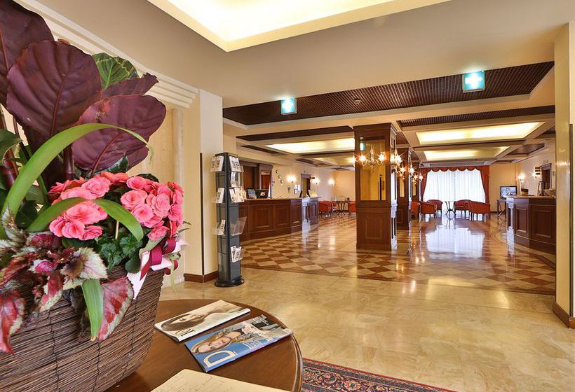 Hotel Best Western Classic  | Reggio Emilia | Reggio Emilia | Italia 8