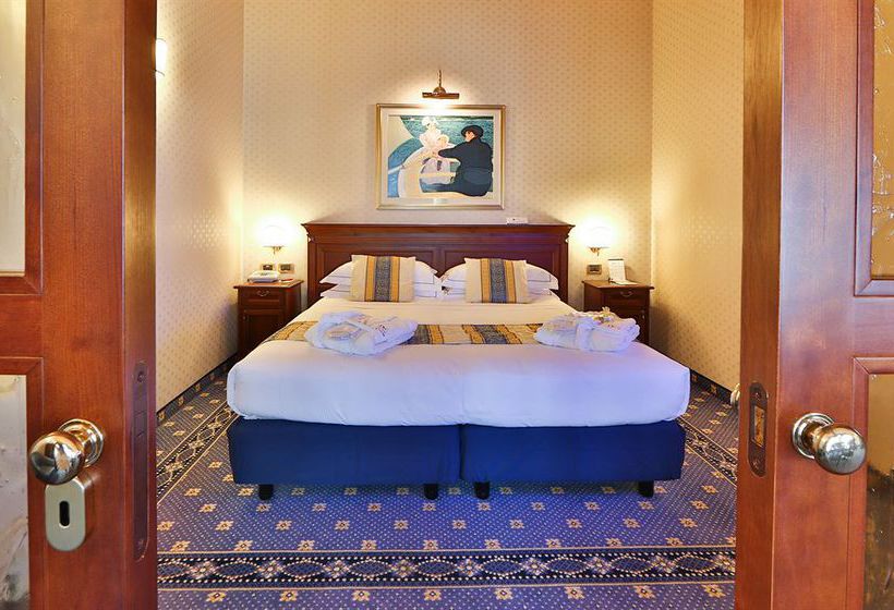 Hotel Best Western Classic  | Reggio Emilia | Reggio Emilia | Italia 9