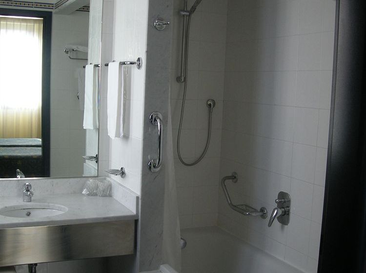 Hotel Una Brescia  | Brescia | Brescia | Italia 14