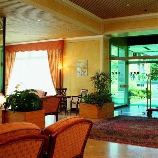 Hotel Una Brescia  | Brescia | Brescia | Italia 16