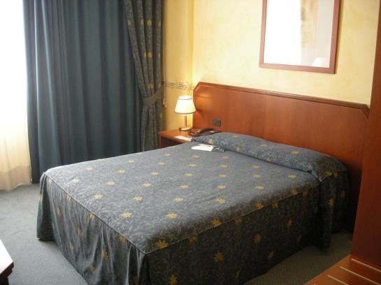 Hotel Una Brescia  | Brescia | Brescia | Italia 18