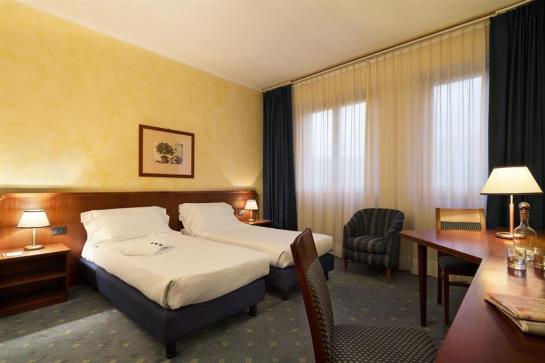 Hotel Una Brescia  | Brescia | Brescia | Italia 20