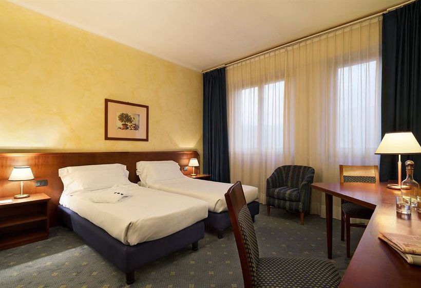 Hotel Una Brescia  | Brescia | Brescia | Italia 3