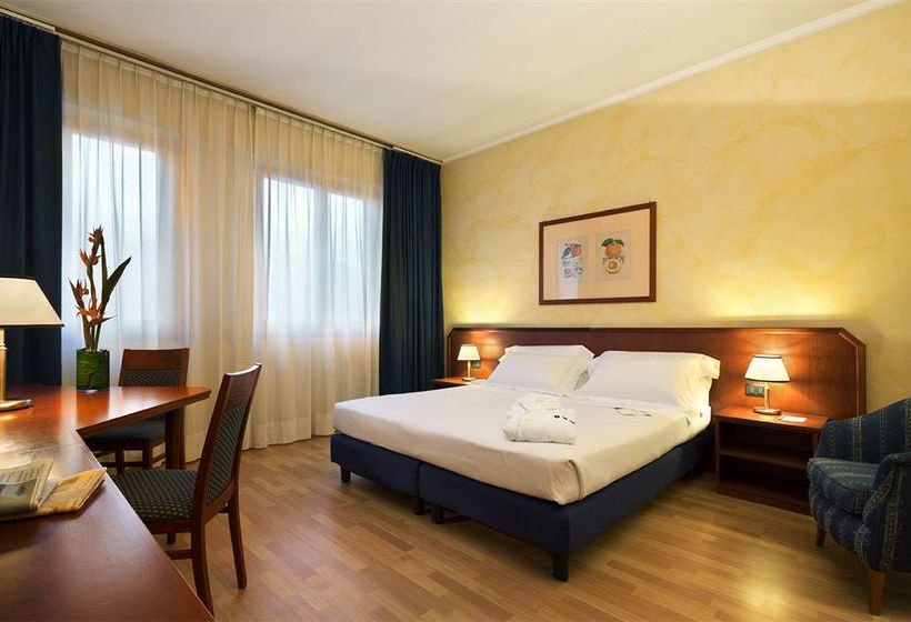 Hotel Una Brescia  | Brescia | Brescia | Italia 4