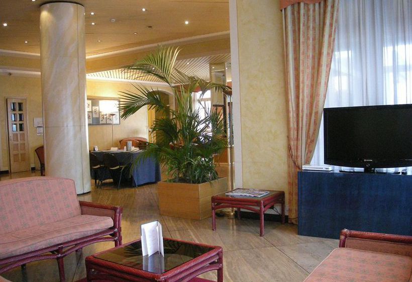 Hotel Una Brescia  | Brescia | Brescia | Italia 8