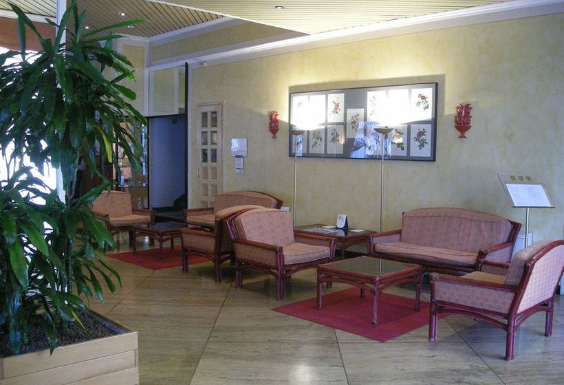 Hotel Una Brescia  | Brescia | Brescia | Italia 9