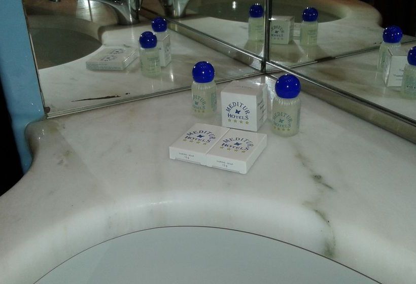 Meditur Hotel Cagliari Santa Maria  | Cagliari | Sardegna | Italia 10