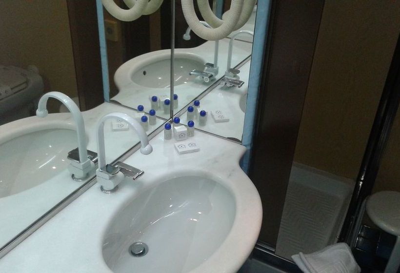 Meditur Hotel Cagliari Santa Maria  | Cagliari | Sardegna | Italia 11