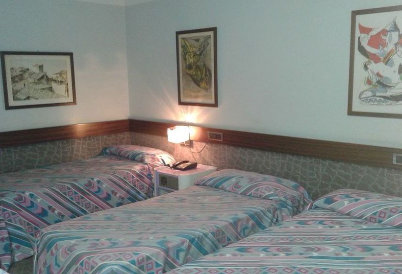 Meditur Hotel Cagliari Santa Maria  | Cagliari | Sardegna | Italia 12