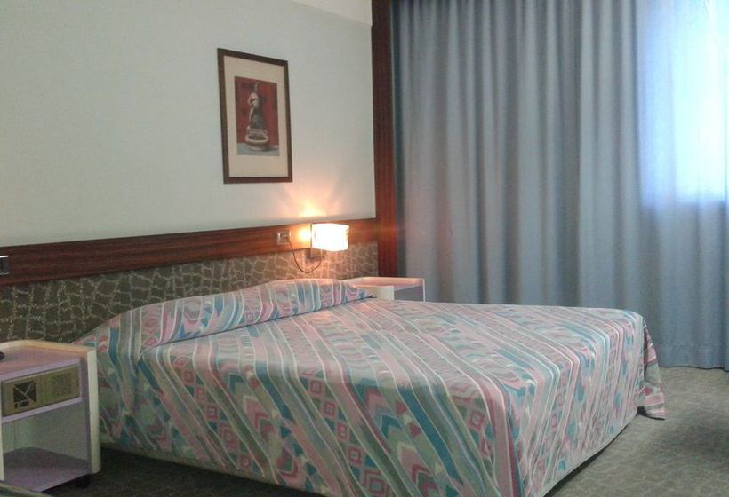 Meditur Hotel Cagliari Santa Maria  | Cagliari | Sardegna | Italia 14