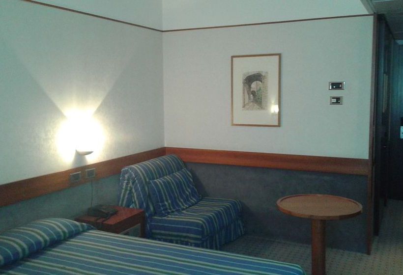 Meditur Hotel Cagliari Santa Maria  | Cagliari | Sardegna | Italia 15