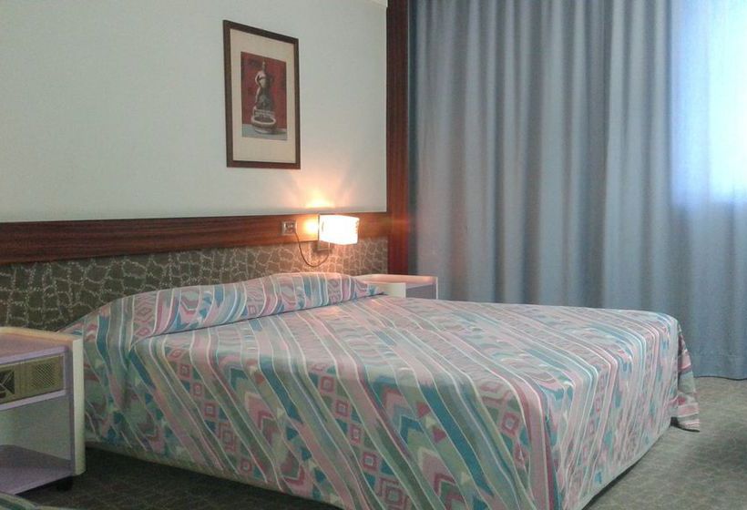 Meditur Hotel Cagliari Santa Maria  | Cagliari | Sardegna | Italia 17