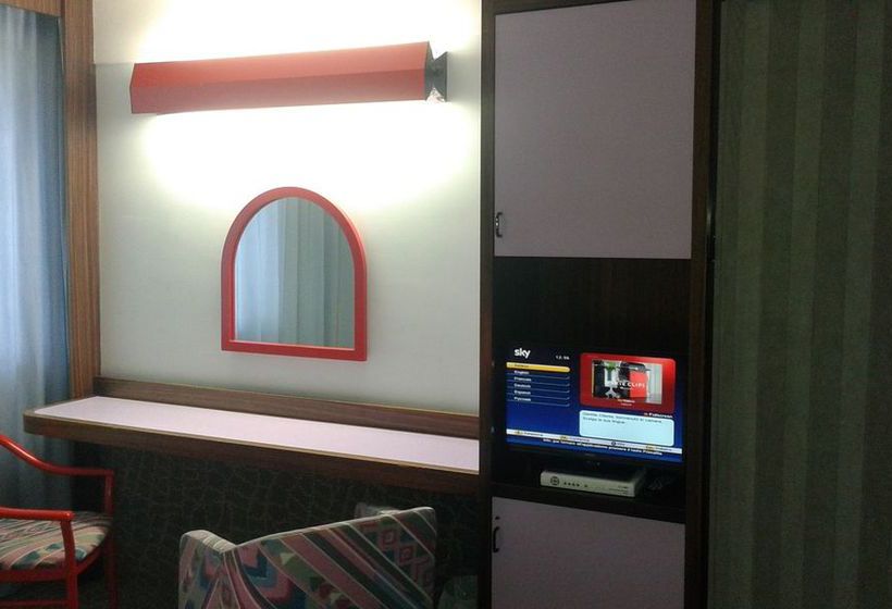 Meditur Hotel Cagliari Santa Maria  | Cagliari | Sardegna | Italia 18