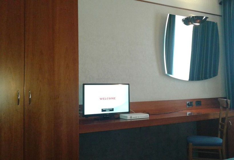 Meditur Hotel Cagliari Santa Maria  | Cagliari | Sardegna | Italia 19