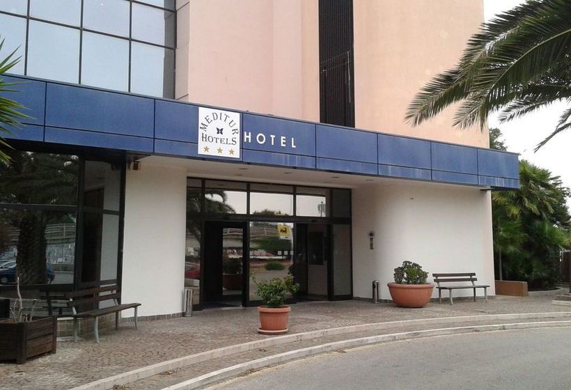Meditur Hotel Cagliari Santa Maria  | Cagliari | Sardegna | Italia 3