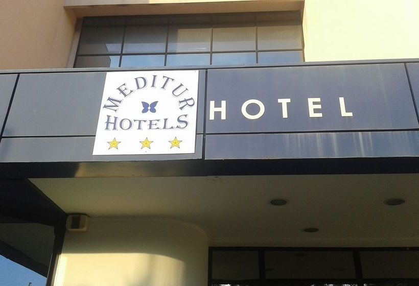 Meditur Hotel Cagliari Santa Maria  | Cagliari | Sardegna | Italia 4