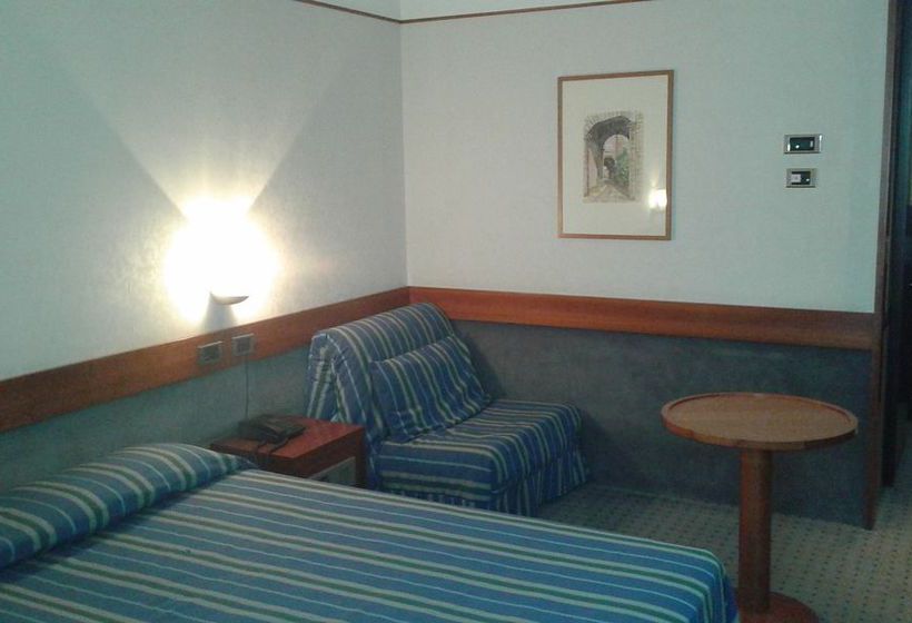 Meditur Hotel Cagliari Santa Maria  | Cagliari | Sardegna | Italia 7