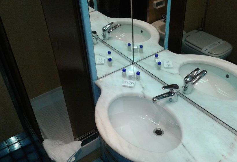 Meditur Hotel Cagliari Santa Maria  | Cagliari | Sardegna | Italia 8