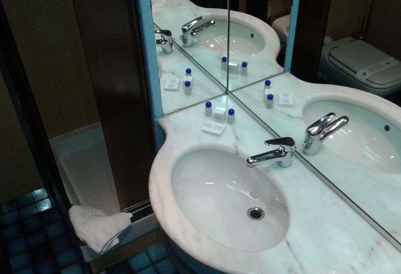 Meditur Hotel Cagliari Santa Maria  | Cagliari | Sardegna | Italia 9