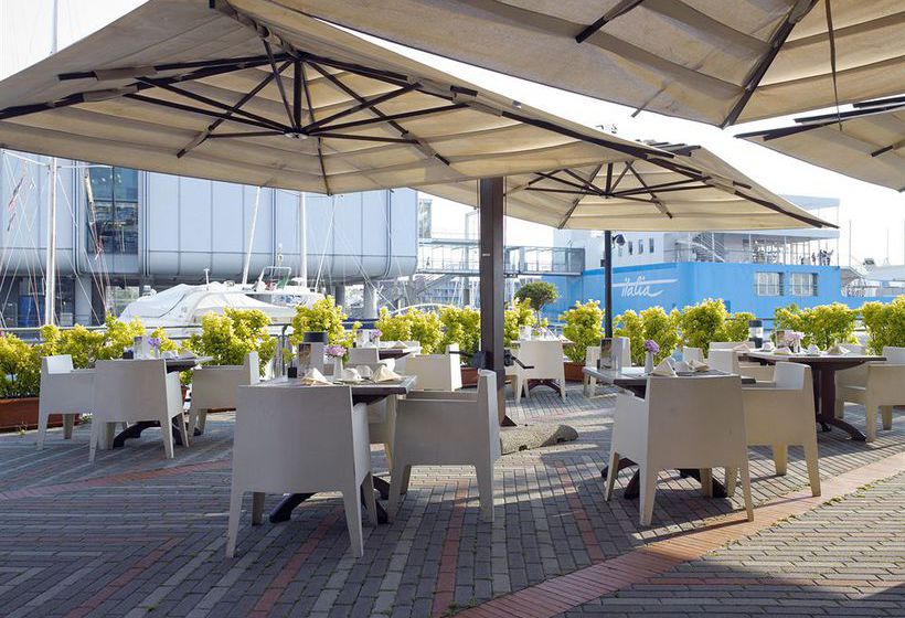 Hotel NH Marina  | Genova | Genova | Italia 1