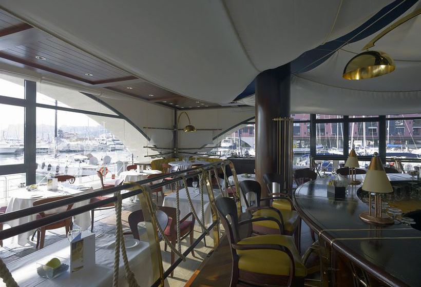 Hotel NH Marina  | Genova | Genova | Italia 11