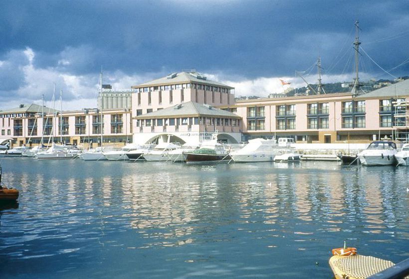 Hotel NH Marina  | Genova | Genova | Italia 12