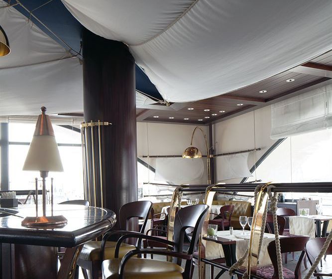 Hotel NH Marina  | Genova | Genova | Italia 13