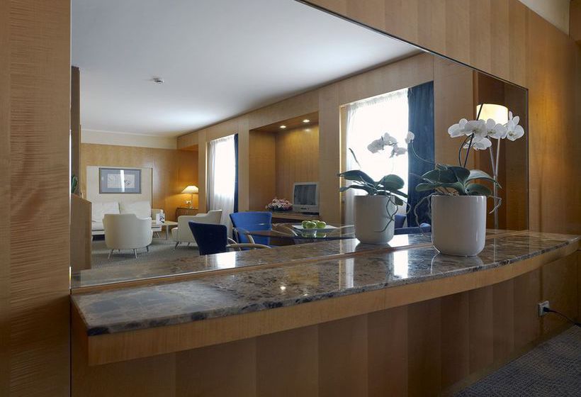 Hotel NH Marina  | Genova | Genova | Italia 14