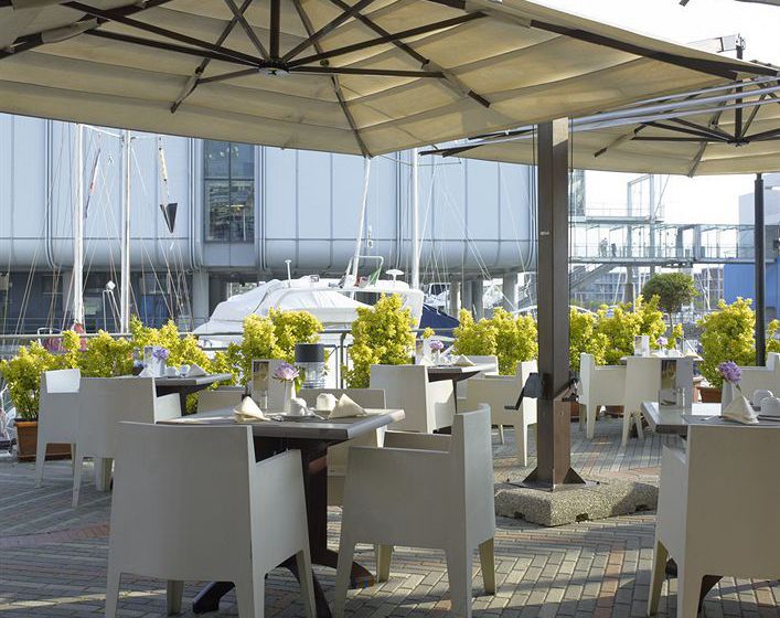 Hotel NH Marina  | Genova | Genova | Italia 15