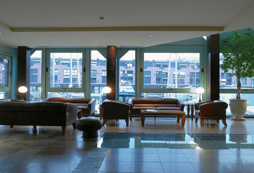 Hotel NH Marina  | Genova | Genova | Italia 16