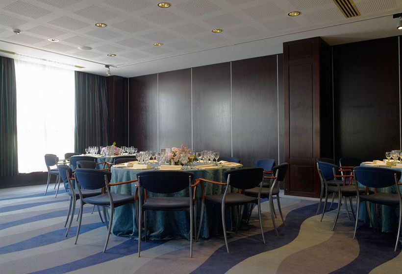 Hotel NH Marina  | Genova | Genova | Italia 17