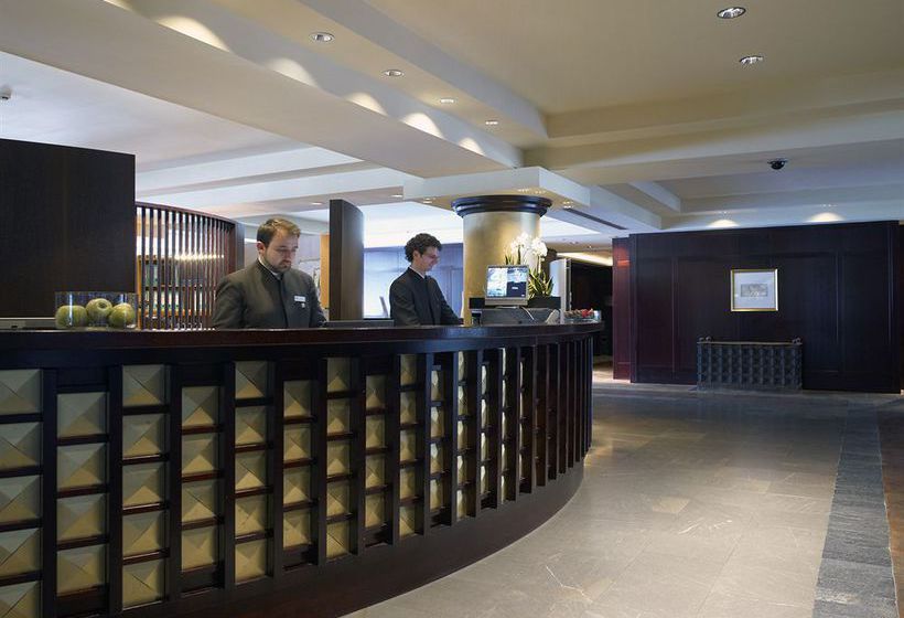 Hotel NH Marina  | Genova | Genova | Italia 19