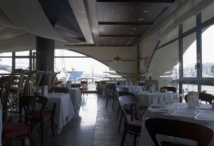 Hotel NH Marina  | Genova | Genova | Italia 20