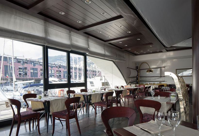 Hotel NH Marina  | Genova | Genova | Italia 3