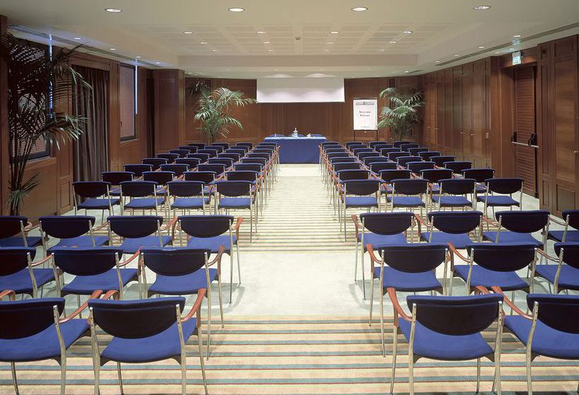 Hotel NH Marina  | Genova | Genova | Italia 4