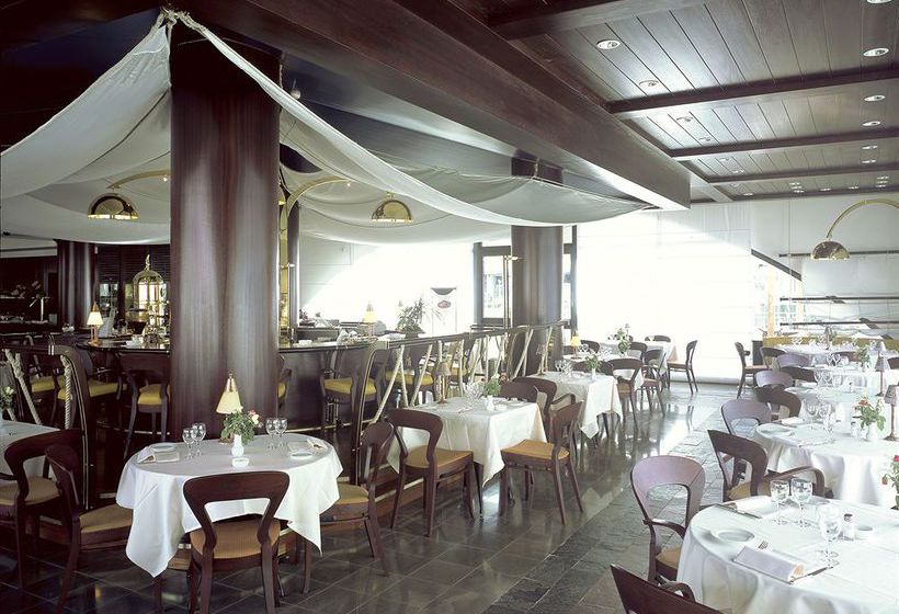 Hotel NH Marina  | Genova | Genova | Italia 6