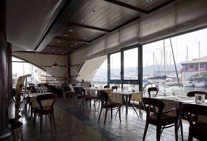 Hotel NH Marina  | Genova | Genova | Italia 8