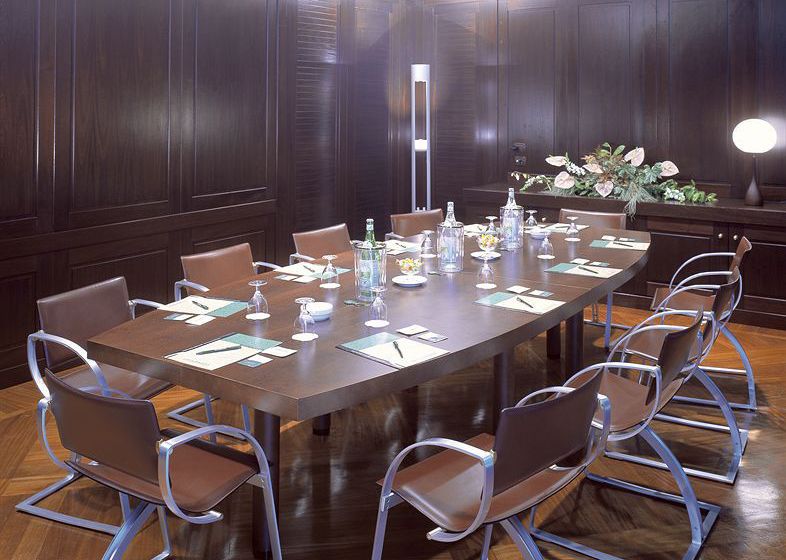 Hotel NH Marina  | Genova | Genova | Italia 9