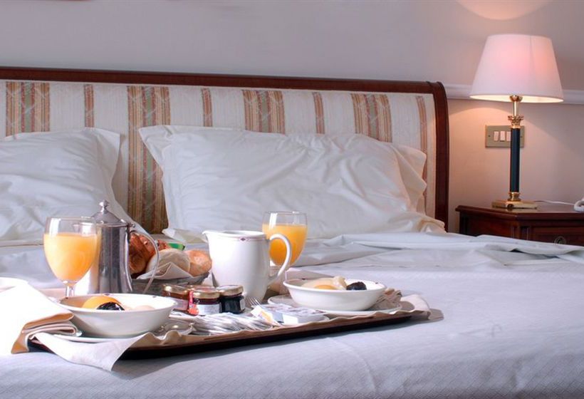 Hotel Royal Continental  | Napoli | Napoli | Italia 10