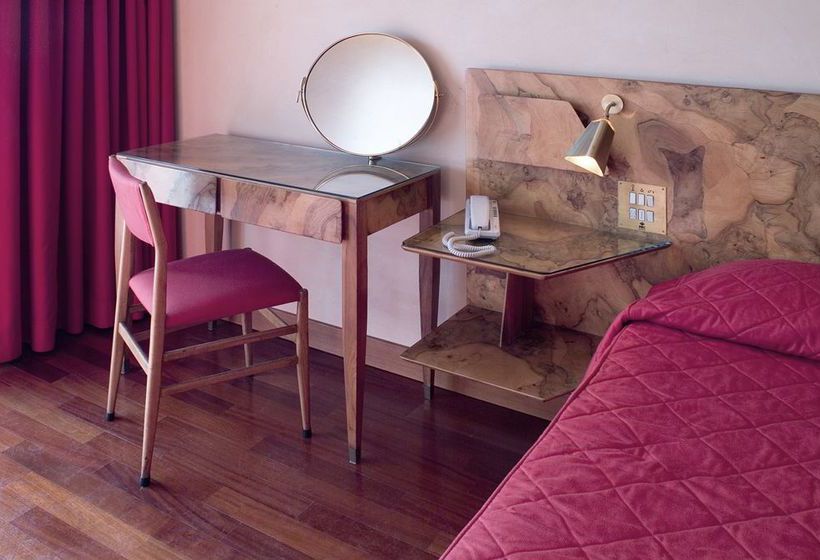 Hotel Royal Continental  | Napoli | Napoli | Italia 12