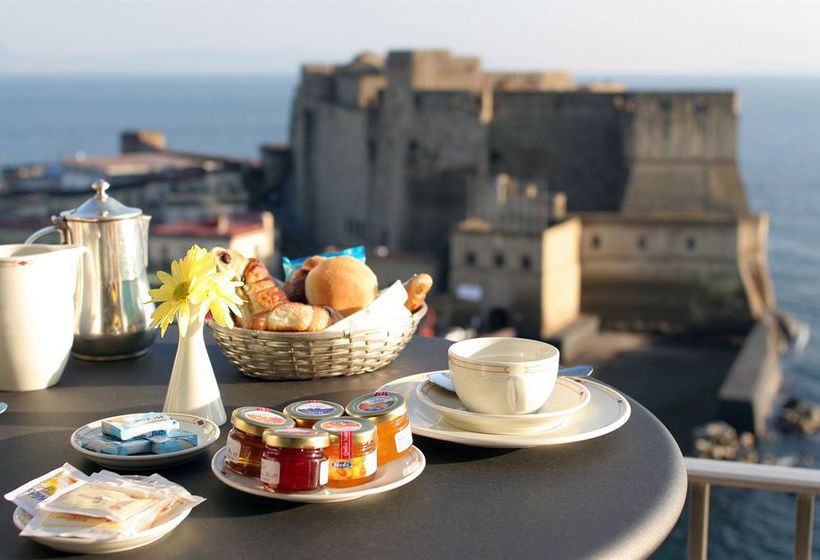 Hotel Royal Continental  | Napoli | Napoli | Italia 13