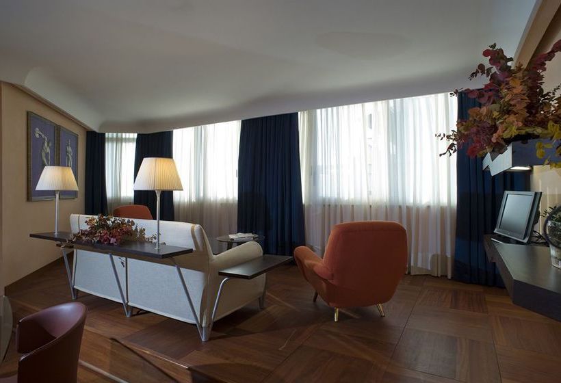 Hotel Royal Continental  | Napoli | Napoli | Italia 14