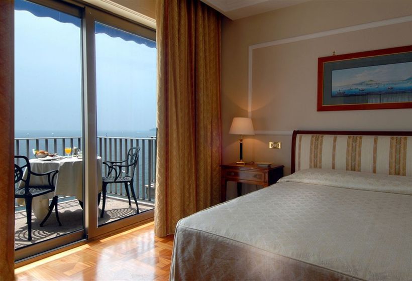 Hotel Royal Continental  | Napoli | Napoli | Italia 15
