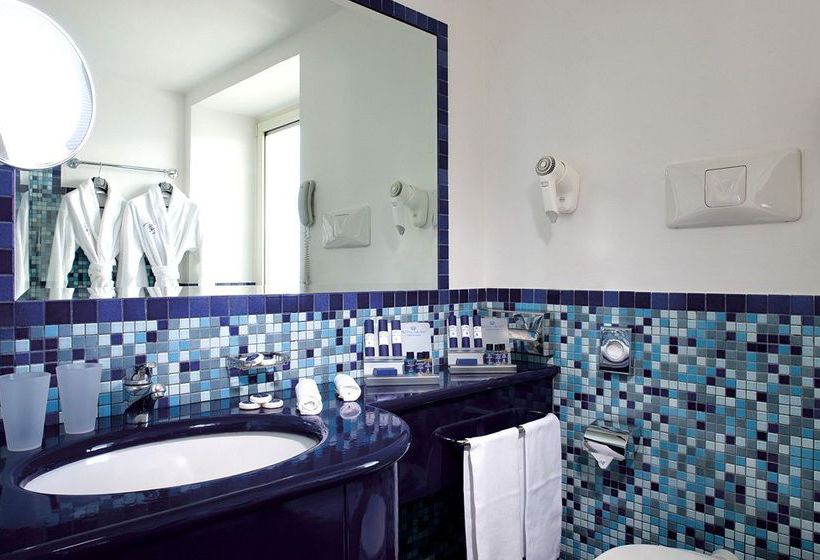 Hotel Royal Continental  | Napoli | Napoli | Italia 17