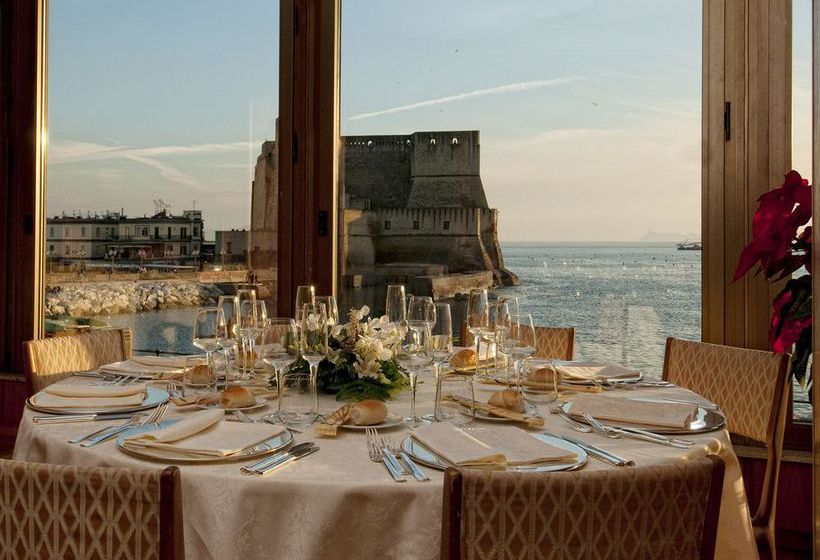 Hotel Royal Continental  | Napoli | Napoli | Italia 2