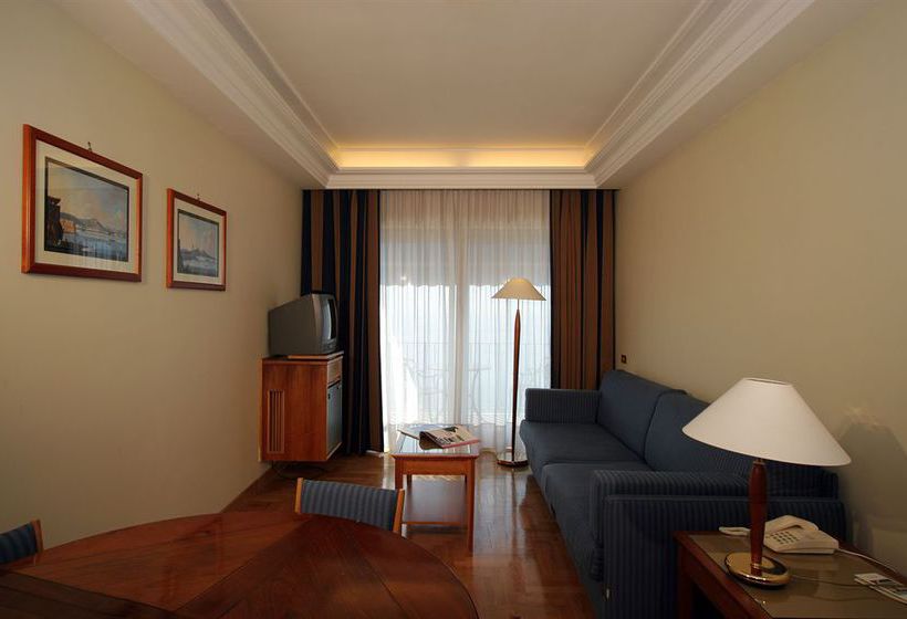 Hotel Royal Continental  | Napoli | Napoli | Italia 20