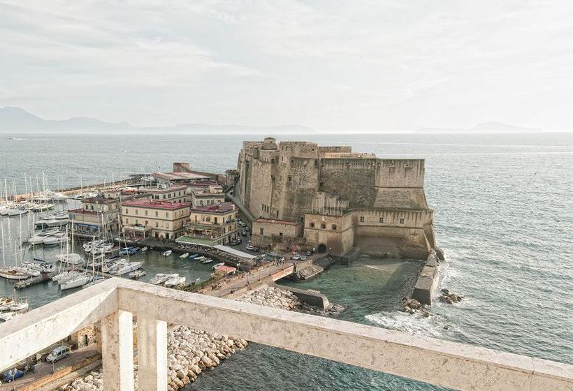 Hotel Royal Continental  | Napoli | Napoli | Italia 3